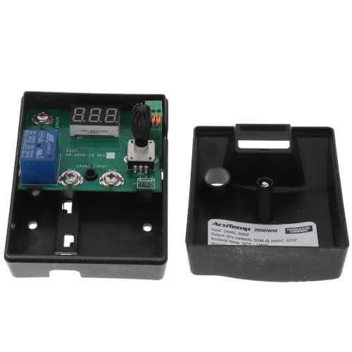 Weil McLain 633-600-012 Kit-S Thermostat - Shop Hardware Tools Online Store