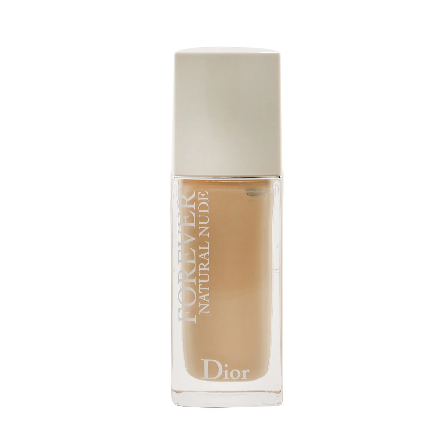 Christian Dior Dior Forever Natural Nude 24H Wear Foundation - # 2W Warm  30ml/1oz