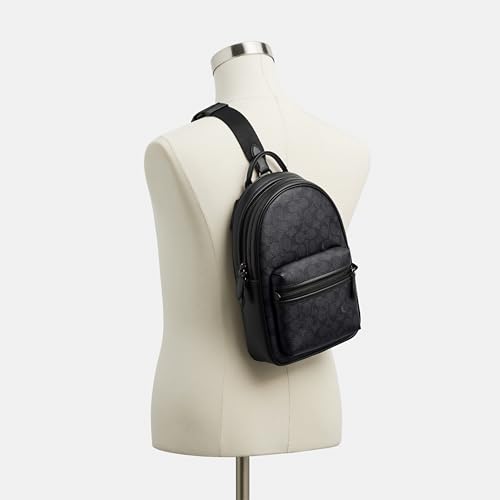 Coach Charter Pack in Signature