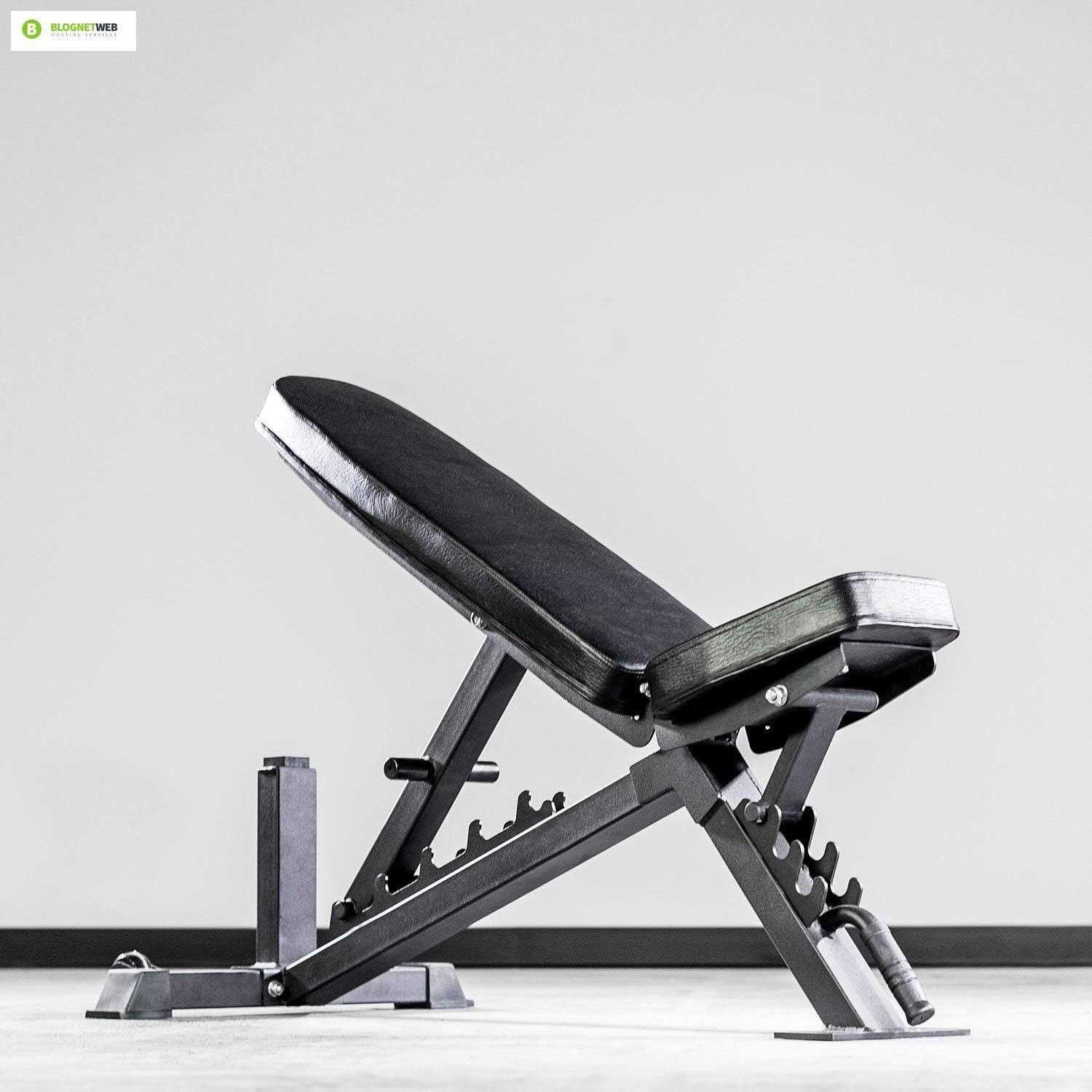 Rep Adjustable Bench AB-3100 V3 - Sports Supplies Online Store