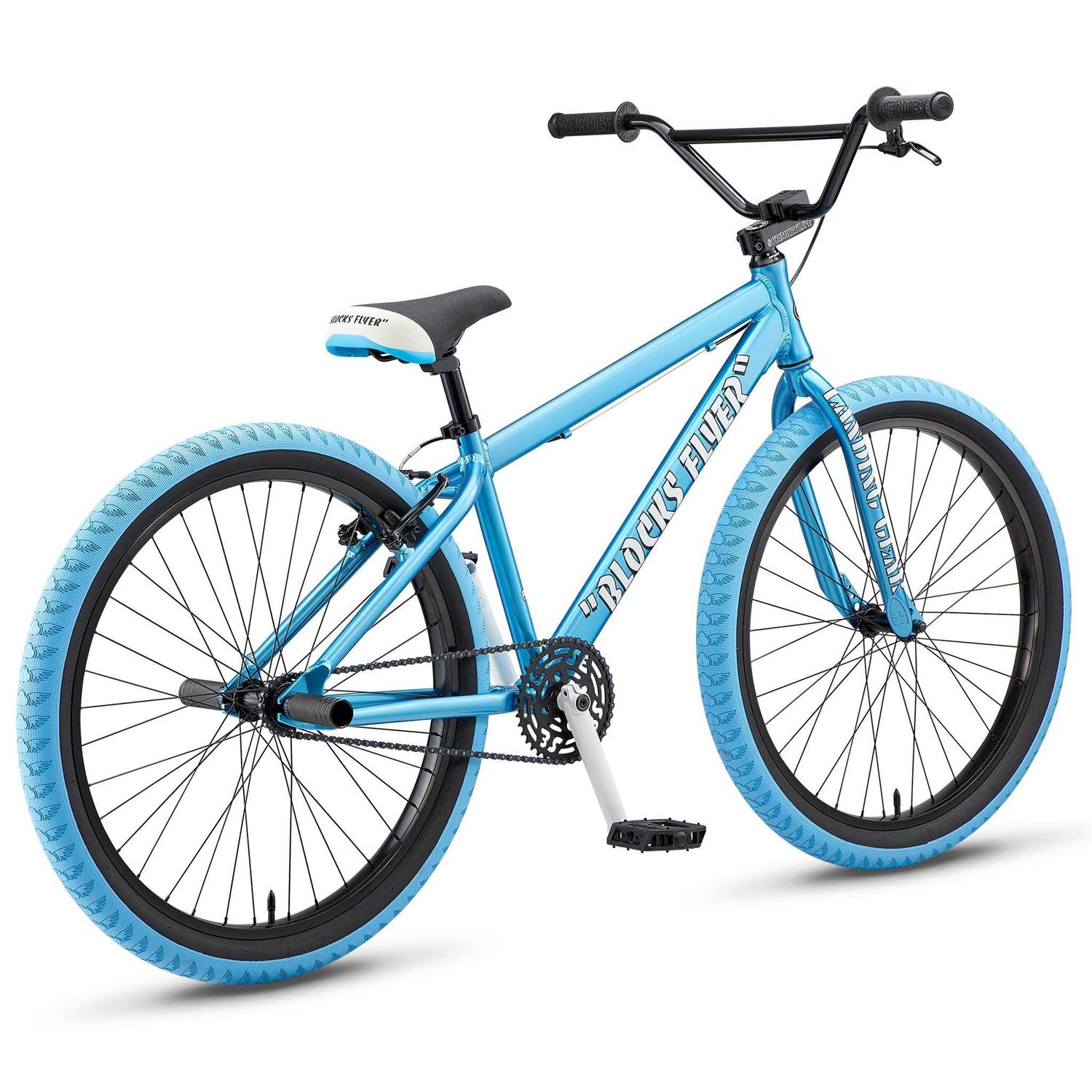 SE Bikes Blocks Flyer 26 - Sports Supplies Online Store