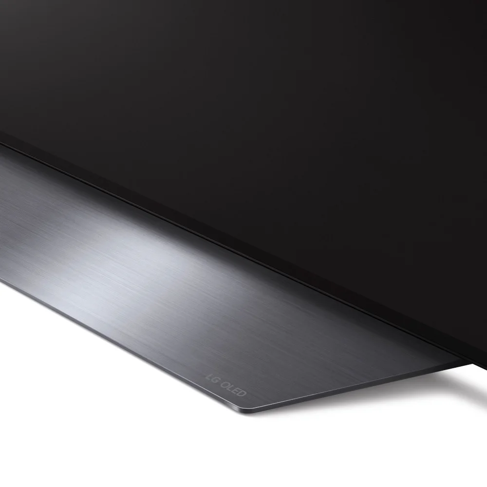 LG 77 Class 4K UHD OLED Web OS Smart TV with Dolby Vision B3 Series - OLED77B3PUA