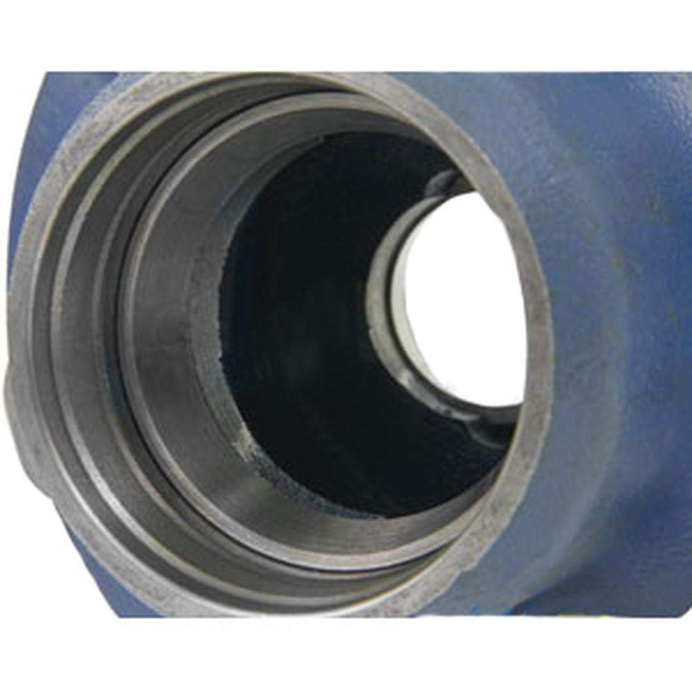 C9NN1104D Fits Ford Tractor Parts Front Hub 5000, 5100, 5200, 7000, 7100, 7200, 5600,