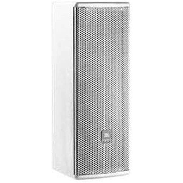 JBL Professional AC28/95 Compact 2-Way Loudspeaker with 2 x 8-Inch LF, Black Black Dual 8-Inch 90&deg; x 50&deg; Coverage
