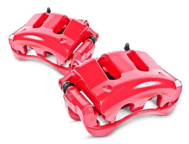 Power Stop S5302 - Performance Front Brake Caliper