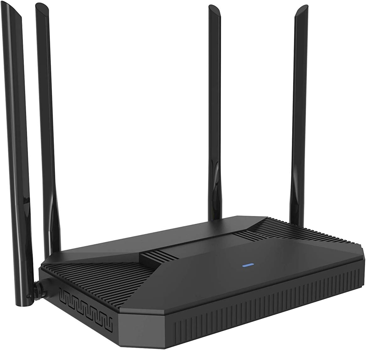 Pronto PP14 4G LTE 300Mbps Unlocked Router with SIM Card Slot for All US LTE Bands. Supports T-Mobile