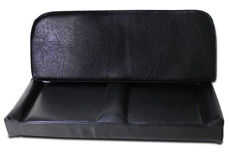 Manco Go-Kart Double Seat