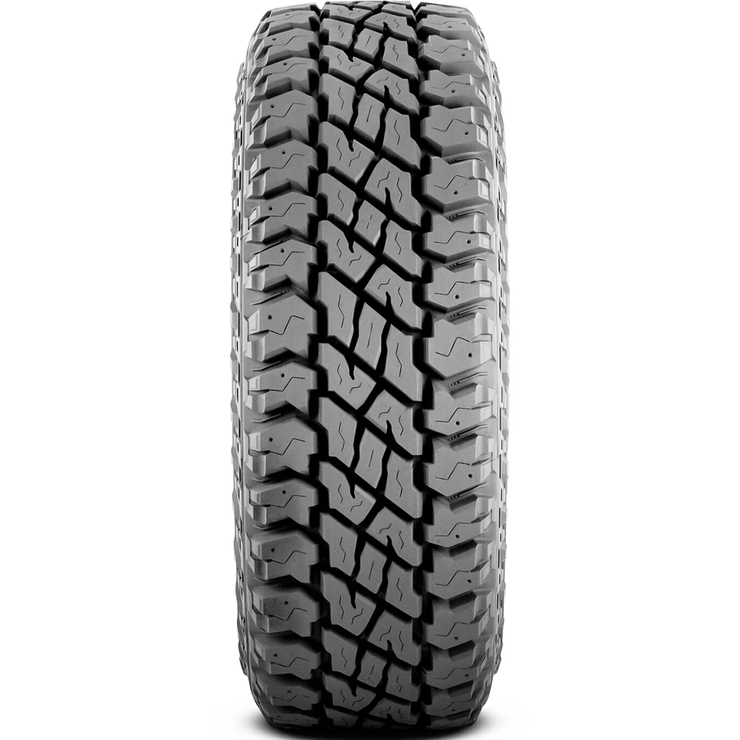 Cooper Discoverer S/T Maxx 265/65R17 120 Q Tire