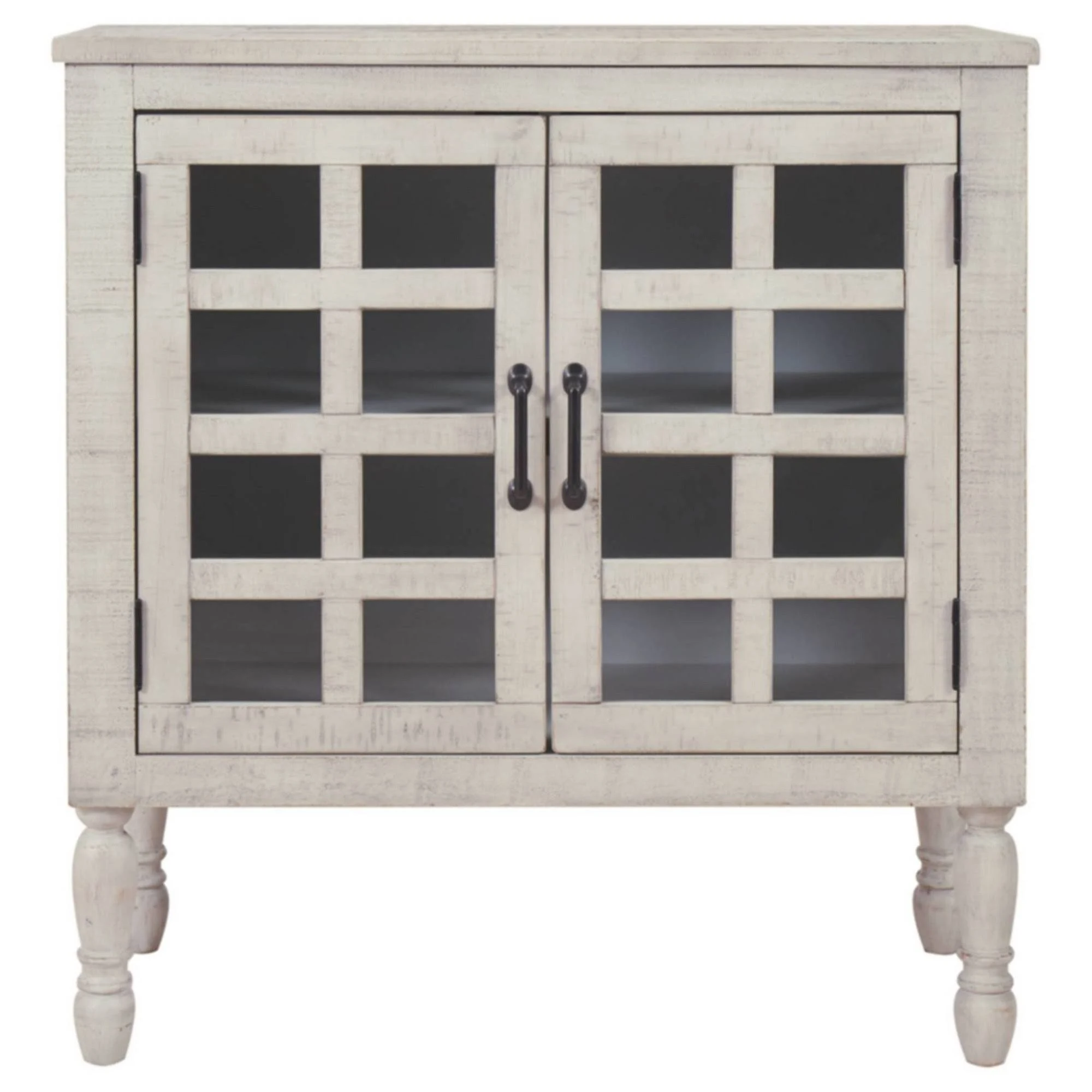 Ashley Falkgate Accent Cabinet
