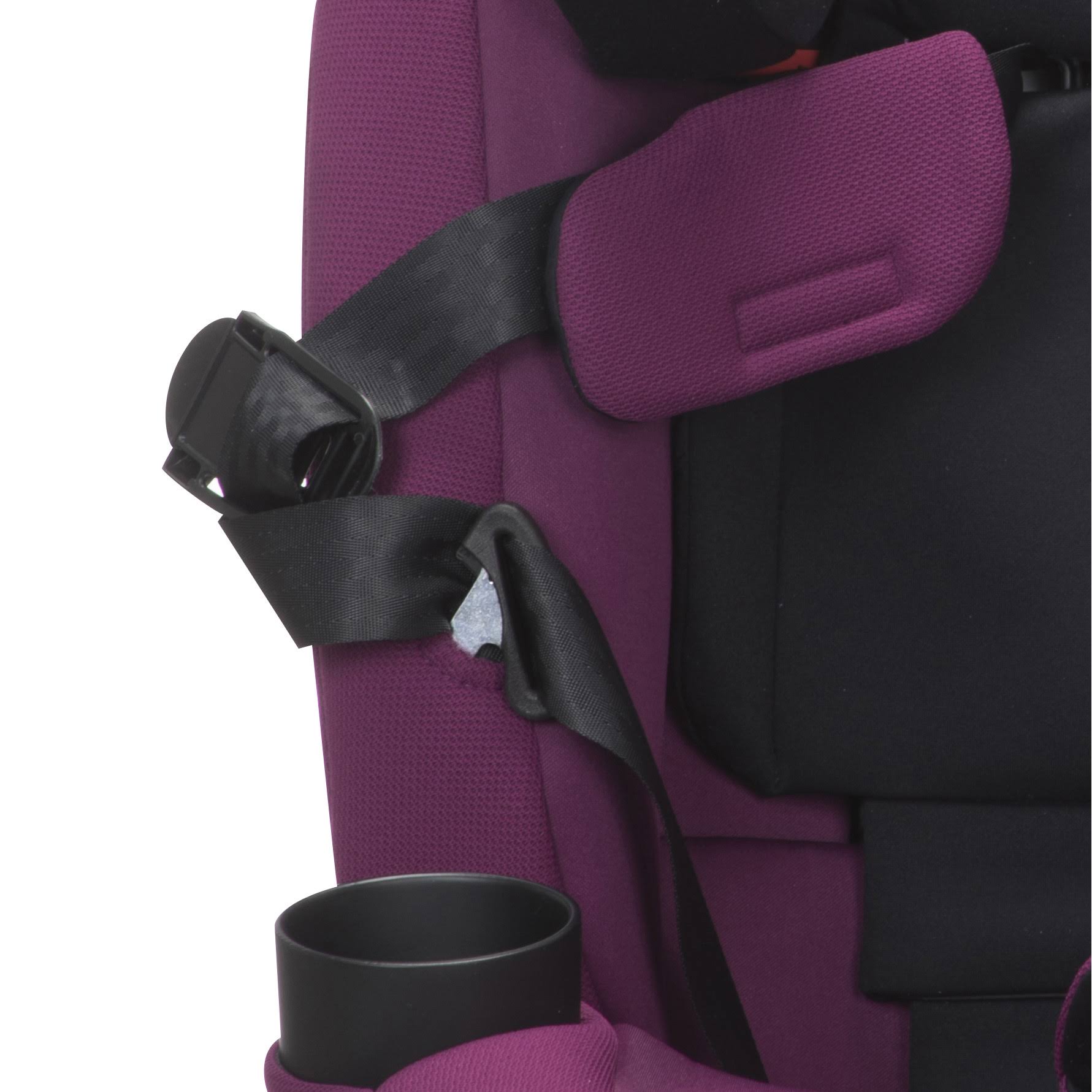 Maxi Cosi - Magellan 5-in-1 Convertible Car Seat Violet Caspia