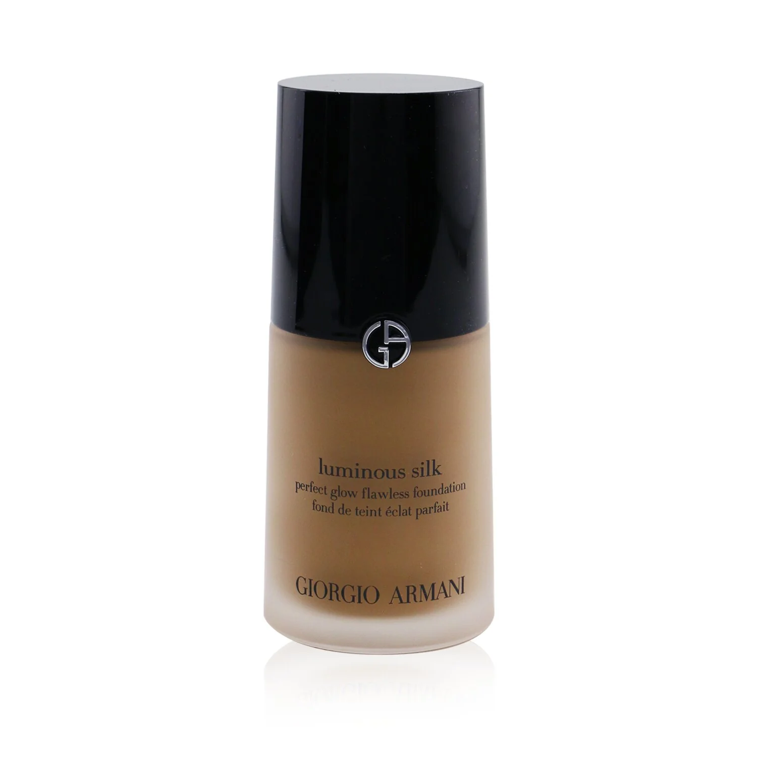 Giorgio Armani Luminous Silk Foundation - # 6.5 Tawny  30ml/1oz