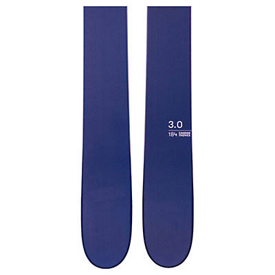 Faction Candide 3.0 Skis - Blue