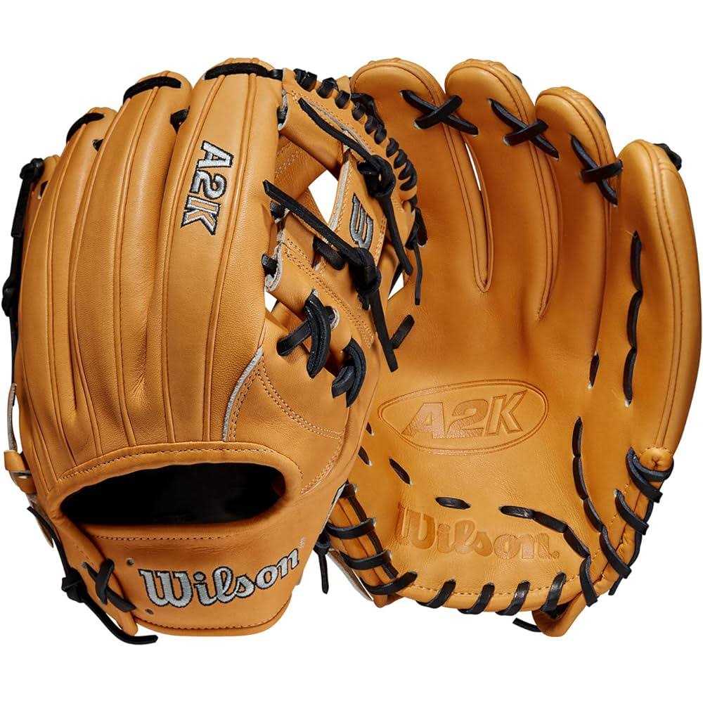 Wilson A2K 1787 11.75 Infield Baseball Glove - Sports Supplies Online Store