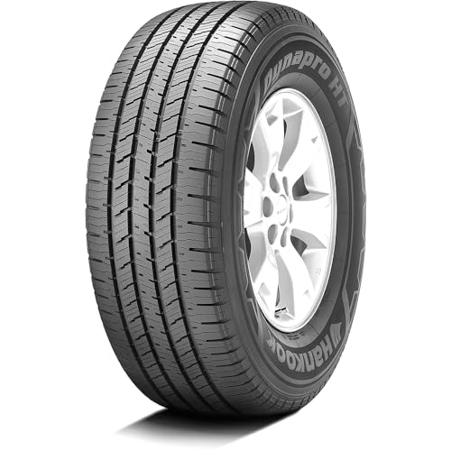 Hankook DynaPro HT RH12 Radial Tire - 235/75R15 108T XL