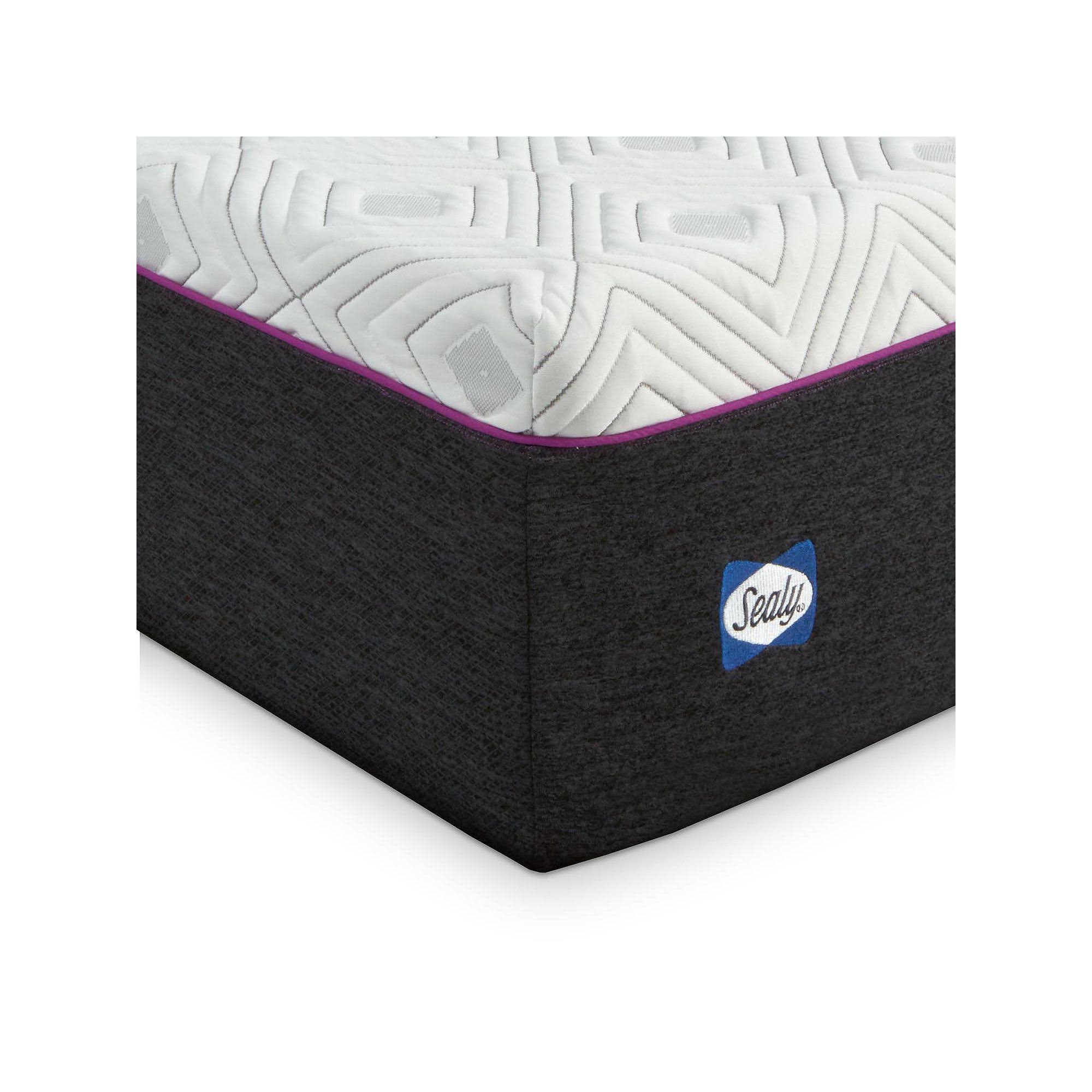 Sealy to Go 12-Inch Hybrid Mattress, Twin XL
