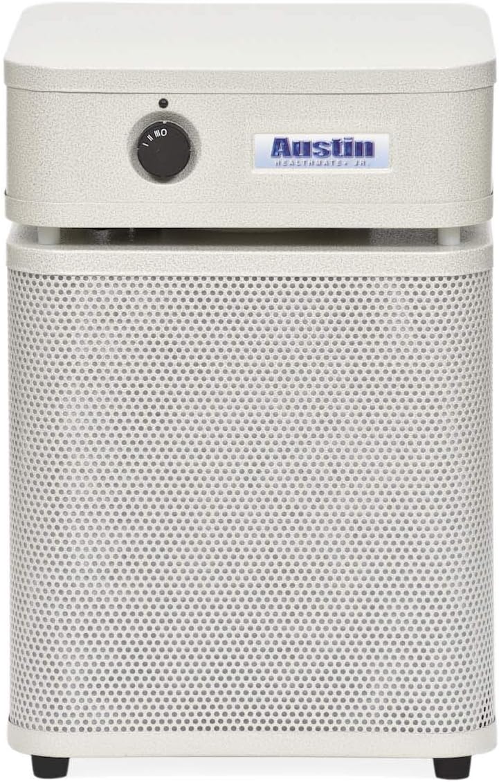 Austin Air Healthmate Plus JR. Air Purifier (Sandstone) - Smart Home Appliances
