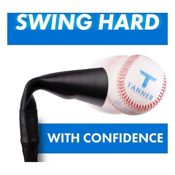 Tanner Heavy Batting Tee - Sports Supplies Online Store