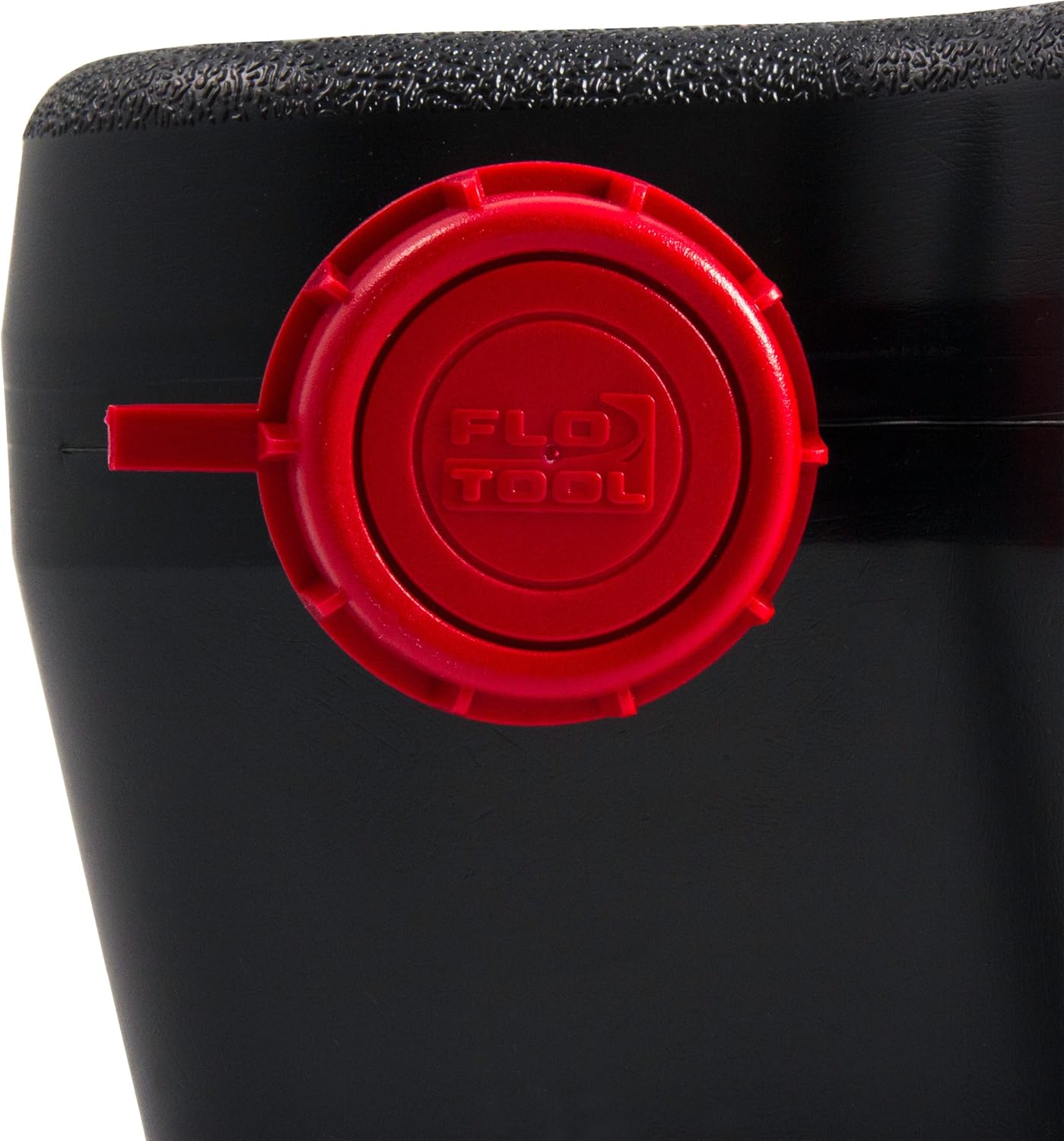 FloTool 42003MI 16-Quart Drain Container