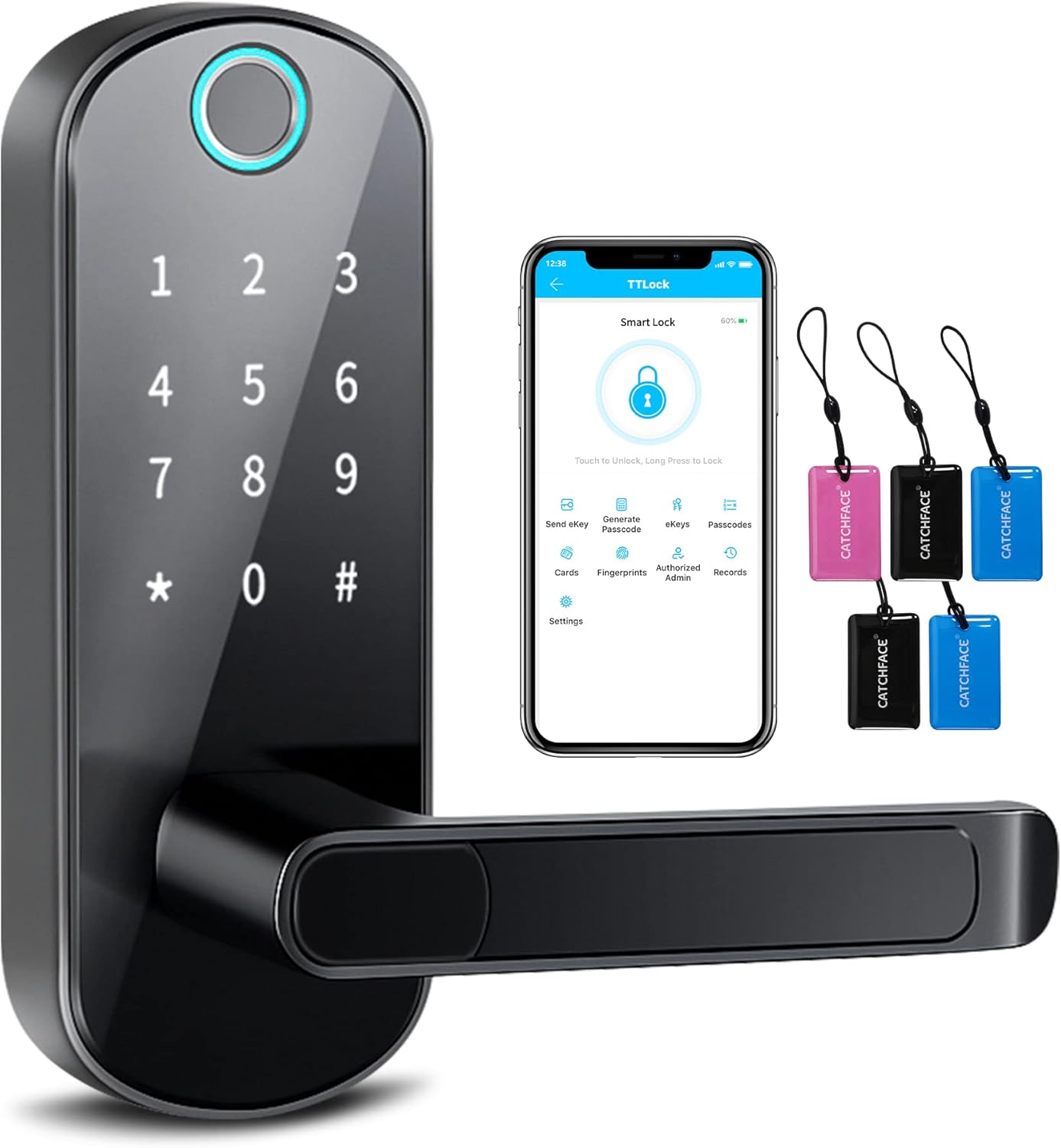 Smart Lock