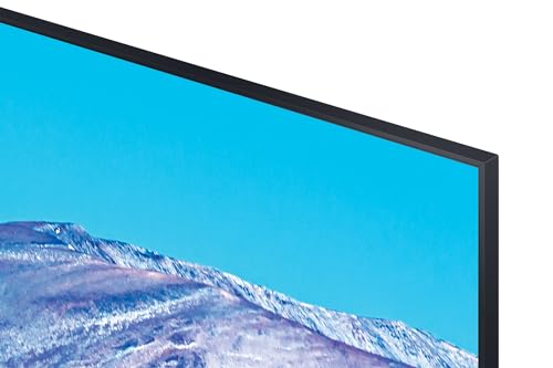 Samsung Class Crystal UHD TU-8000 Series