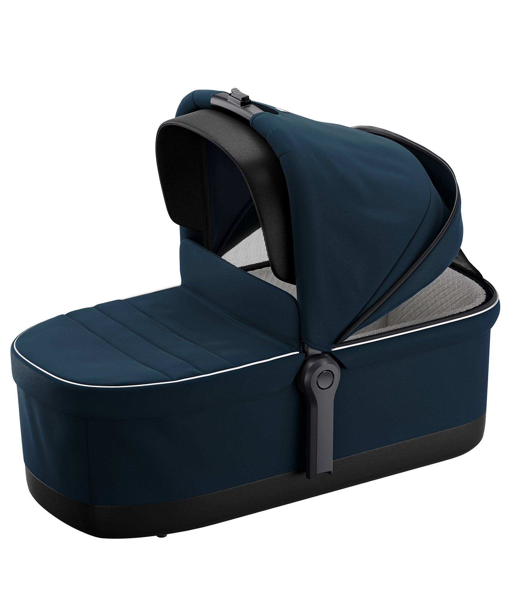 Thule Sleek Stroller - Grey Melange