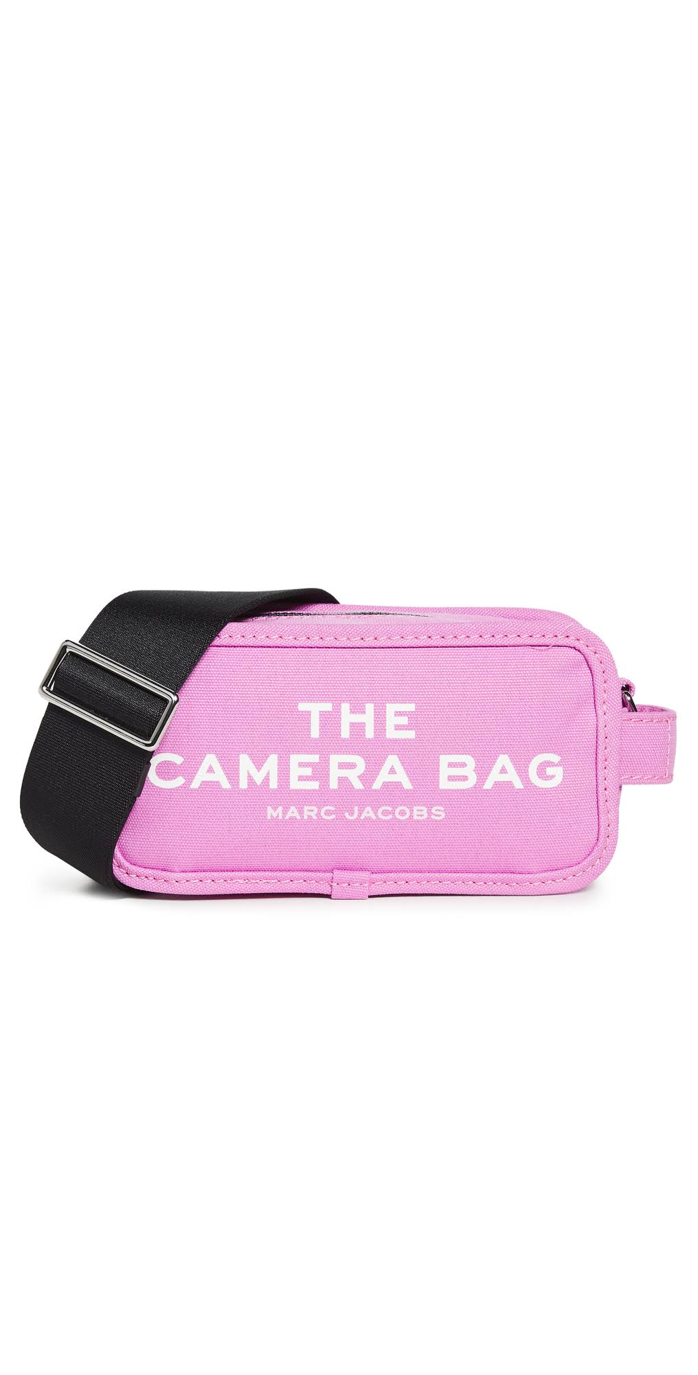 The Marc Jacobs The Camera Bag