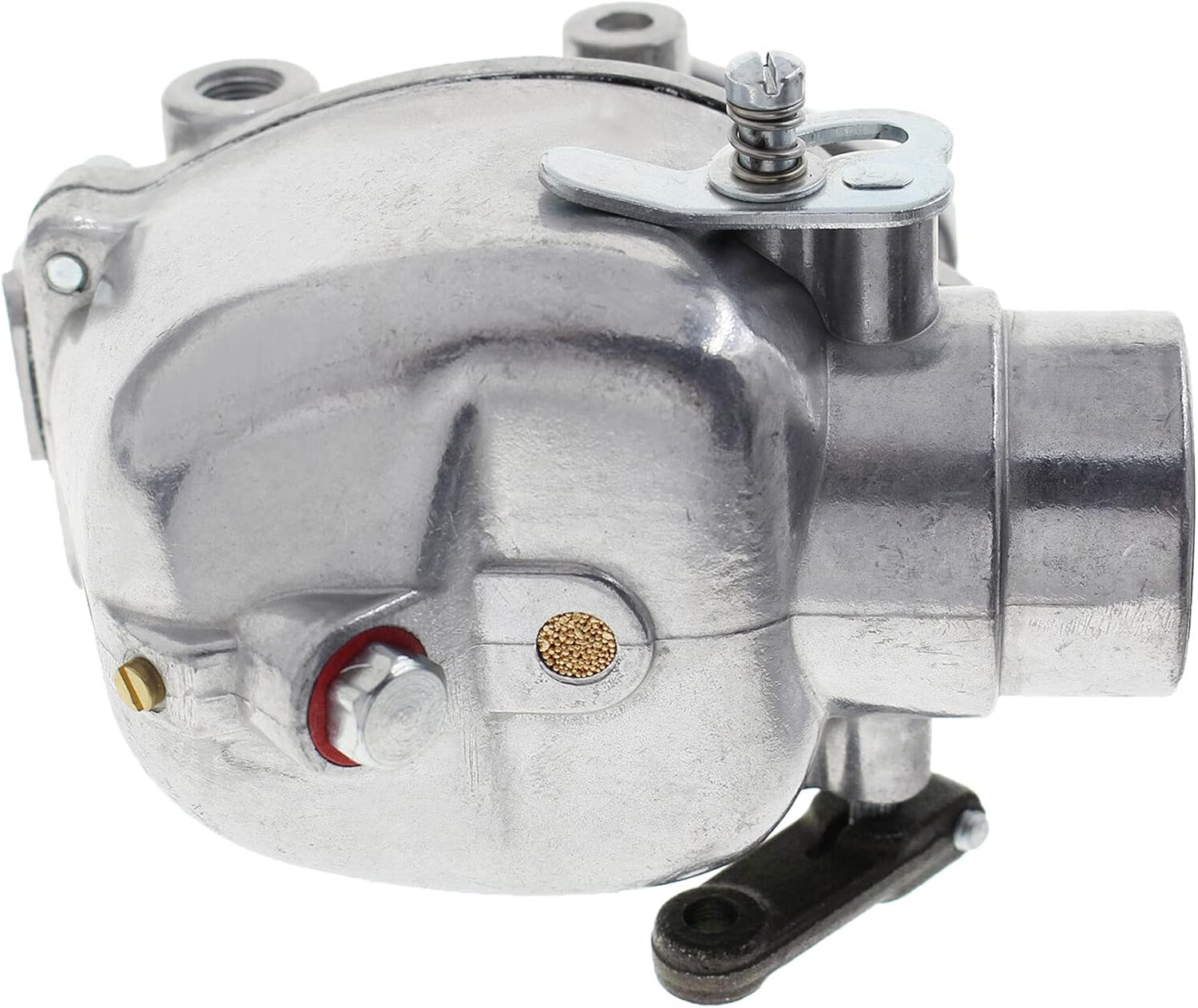 New Carburetor Fits For IH-Farmall Tractor A AV B BN C Super Carb 352376R92 354184R93, 355485R91, 373957R91, 52499DB, 69401D, TSX156, TSX157, TSX319