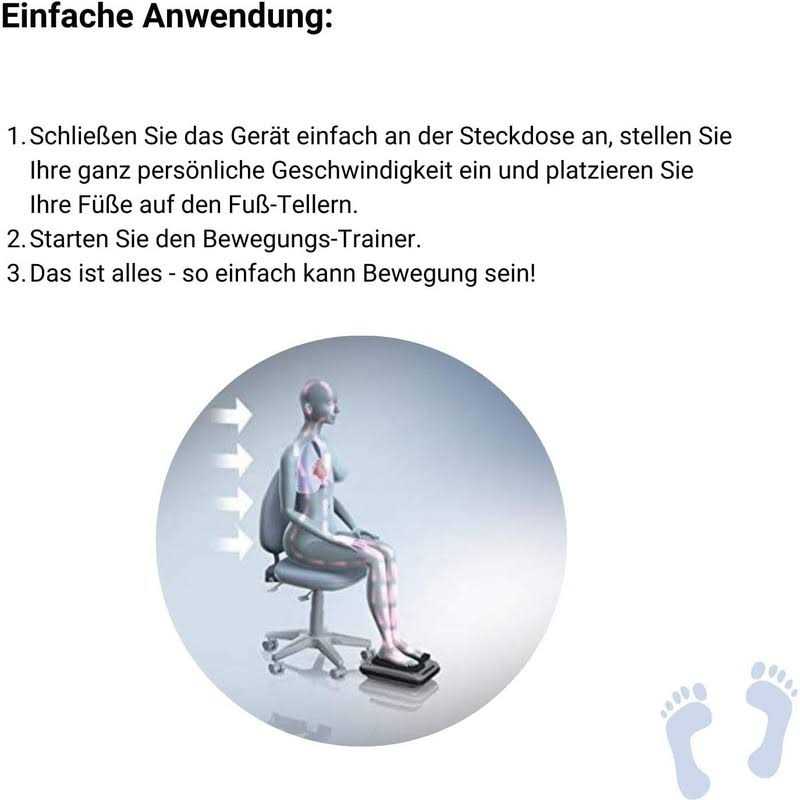 The Original LegXercise - Shop Hardware Tools Online Store