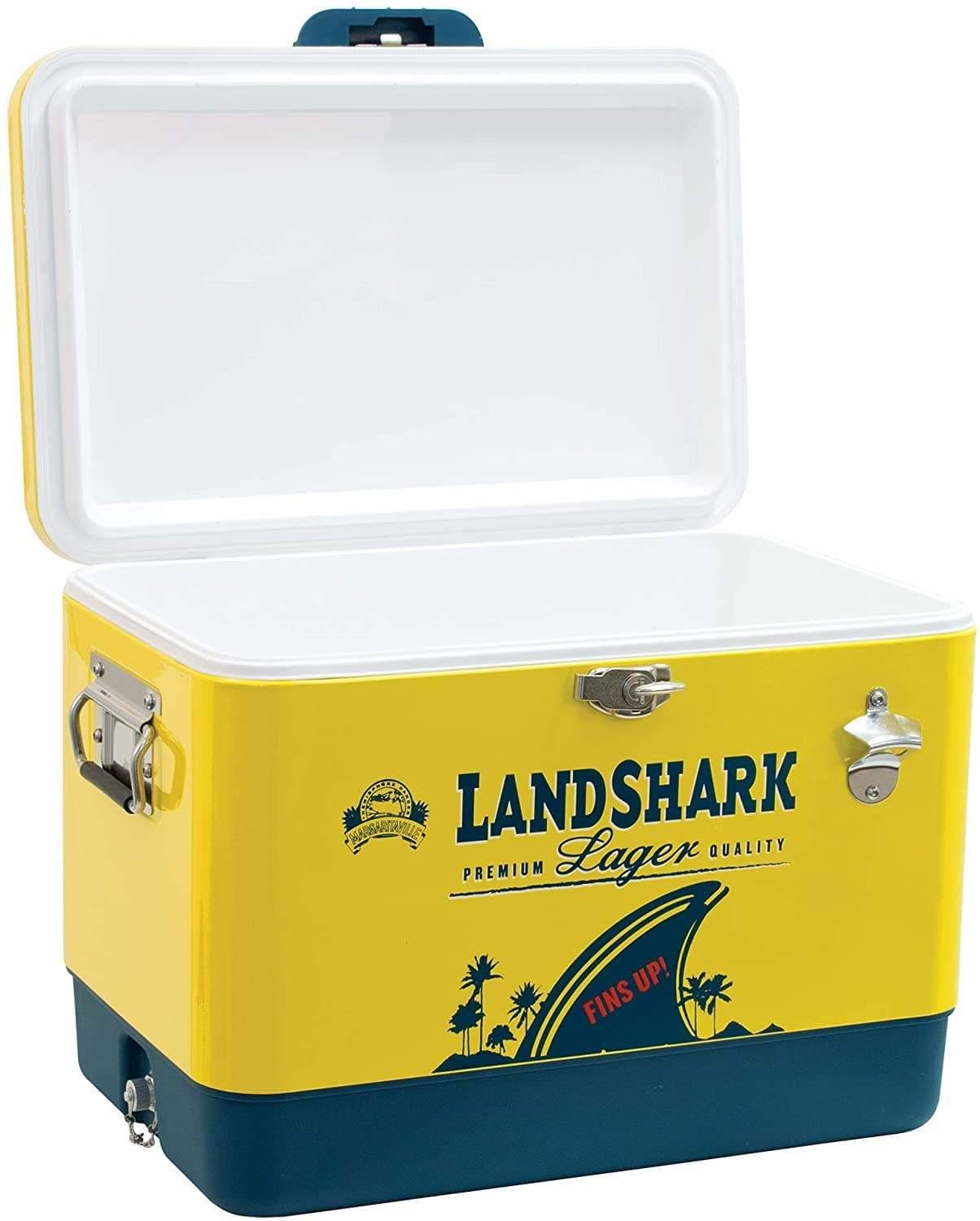 Margaritaville Landshark 54 qt. Cooler
