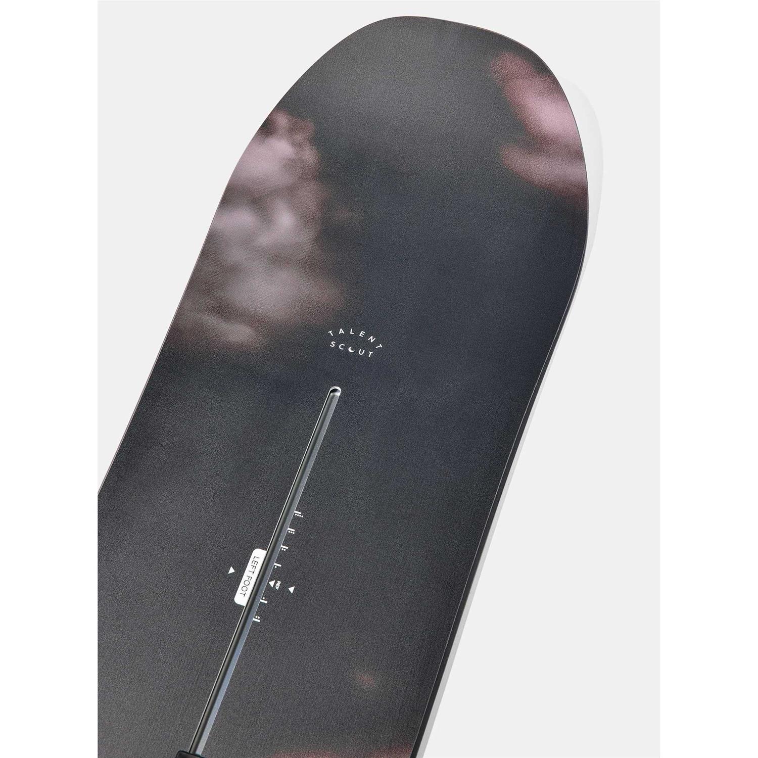 Burton Talent Scout Snowboard Womens - Sports Supplies Online Store