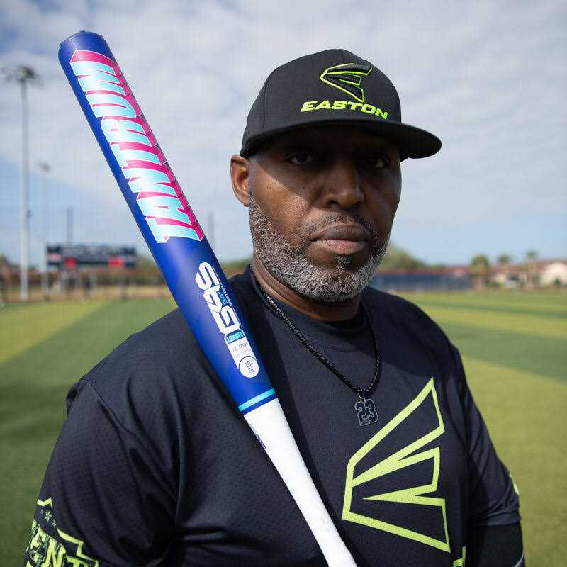 Easton Tantrum Loaded USSSA Slowpitch Softball Bat - Sports Supplies Online Store