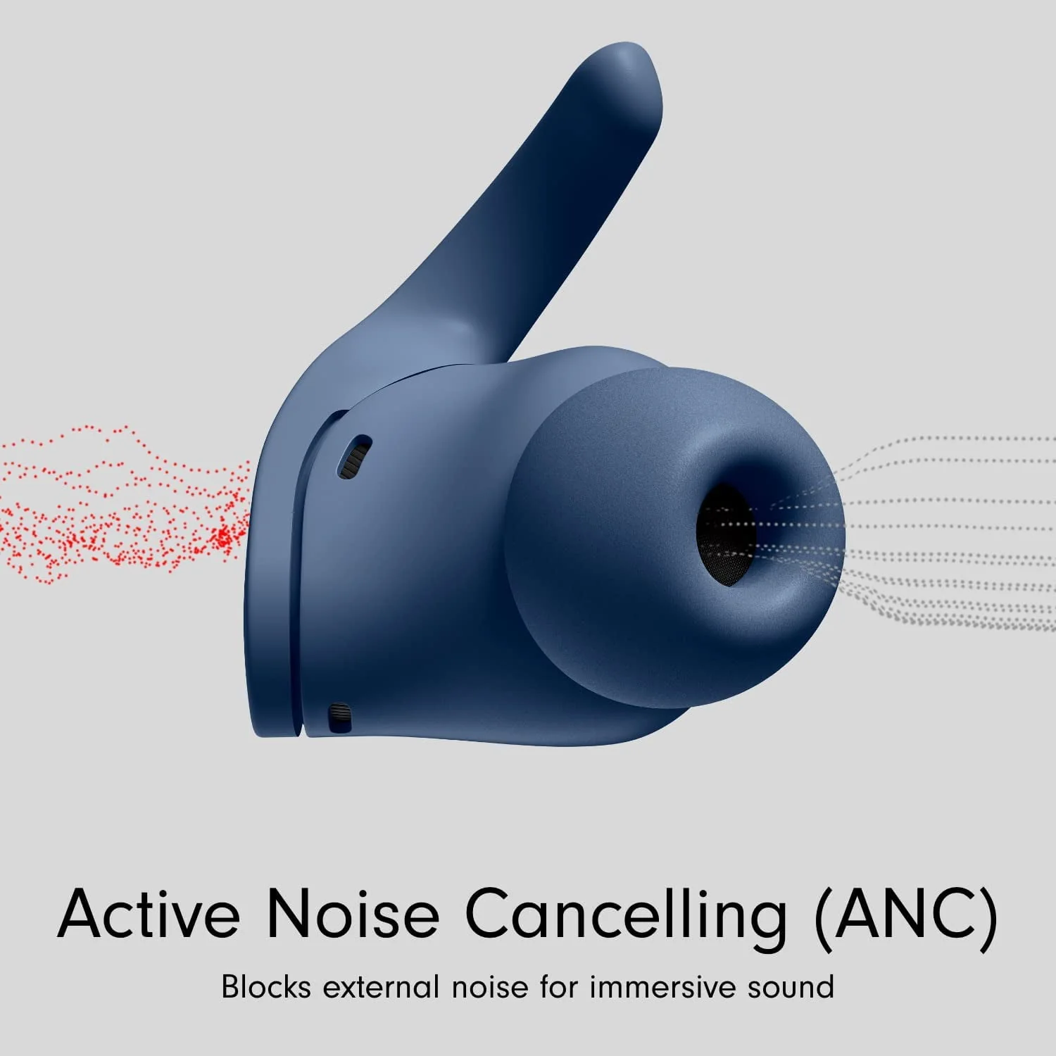 Beats Fit Pro - Noise Cancelling Wireless Earbuds - Apple & Android Compatible - Beats Black