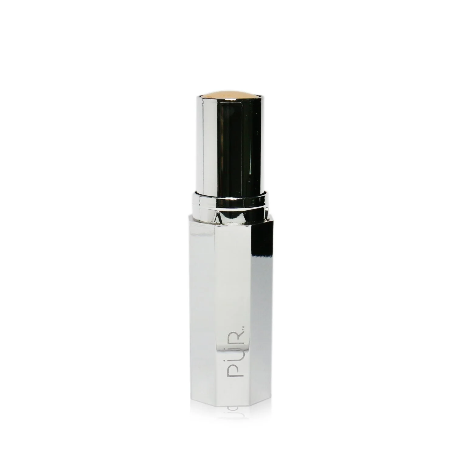 PUR (PurMinerals) 4 in 1 Foundation Stick (Cream To Velvet Matte Foundation) - # Porcelain  9g/0.3oz