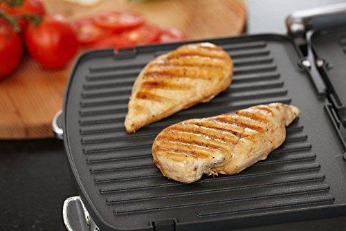 Calphalon 5-in-1 Removable Plate Grill
