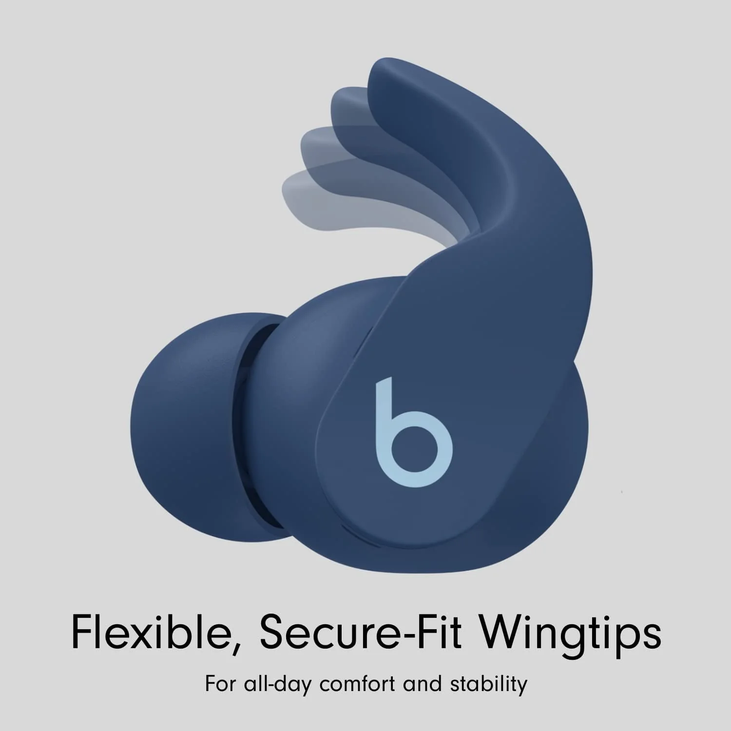 Beats Fit Pro - Noise Cancelling Wireless Earbuds - Apple & Android Compatible - Beats Black