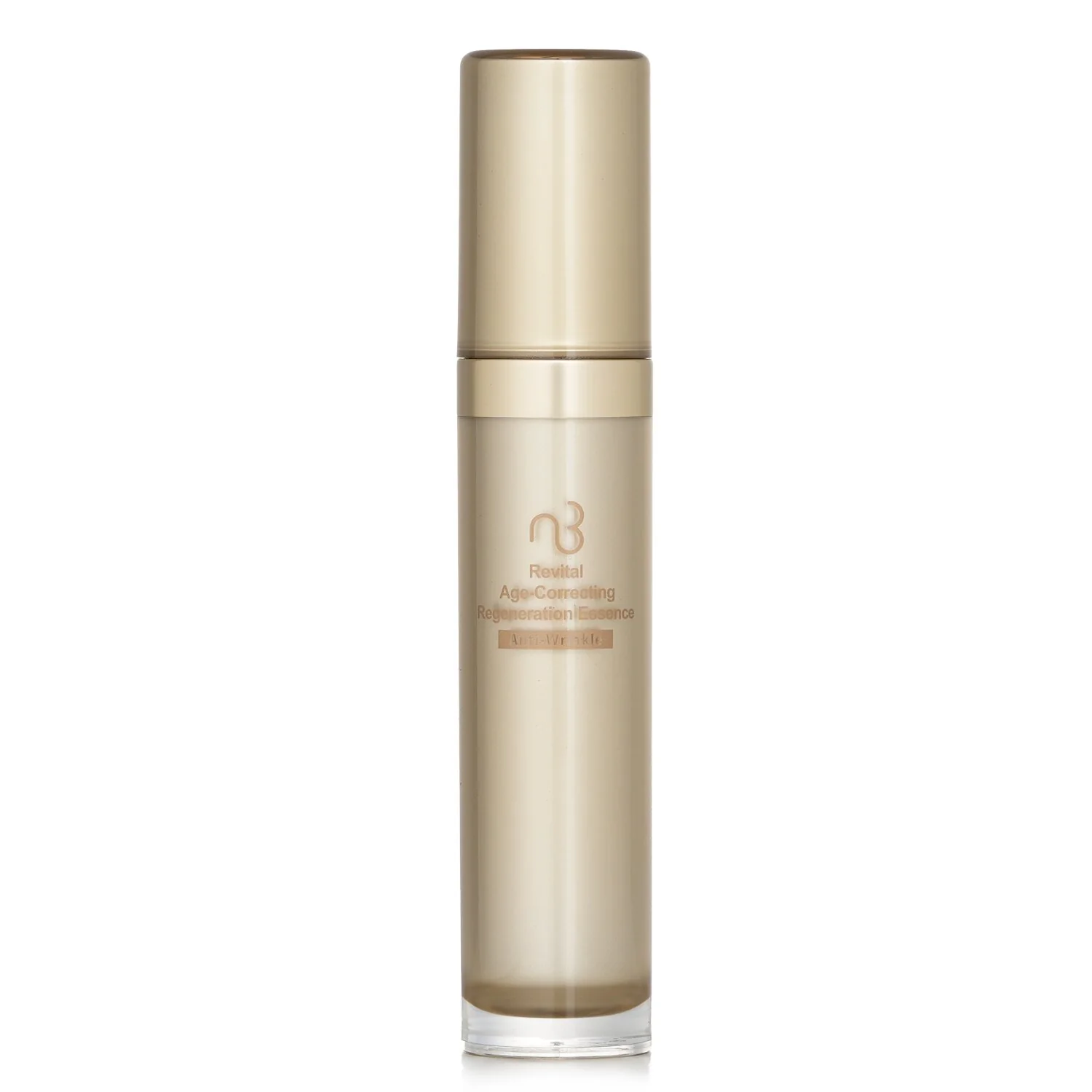 Natural Beauty Revital Age-Correcting Regeneration Essence  30ml