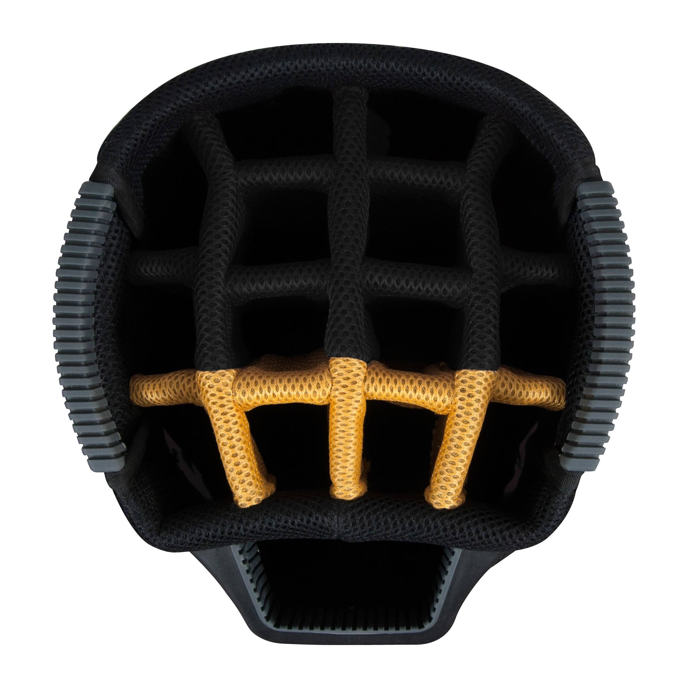 Team Effort Missouri Tigers The Bucket II Cooler Cart Bag