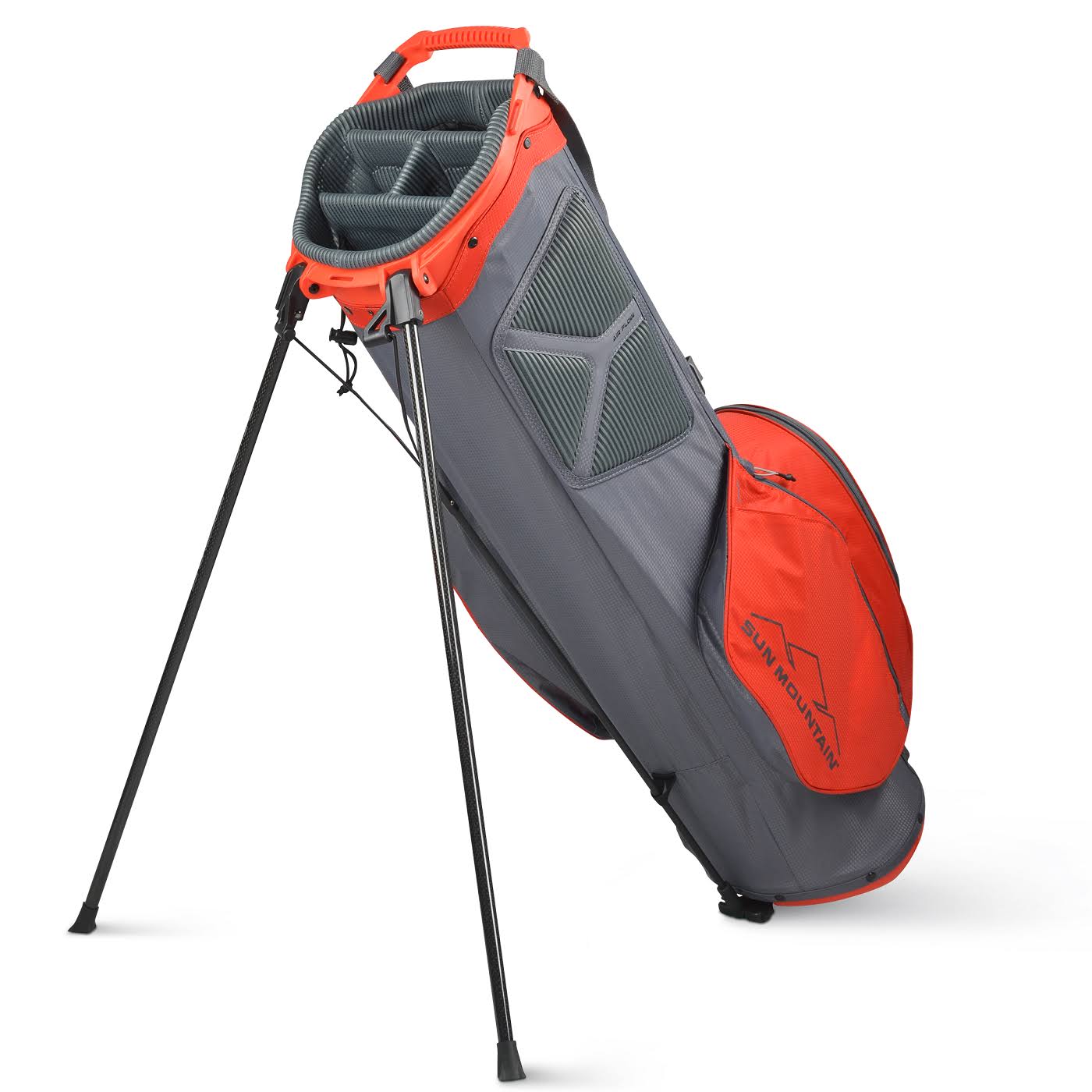 Sun Mountain 2.5+ 2020 Stand Bag - Black