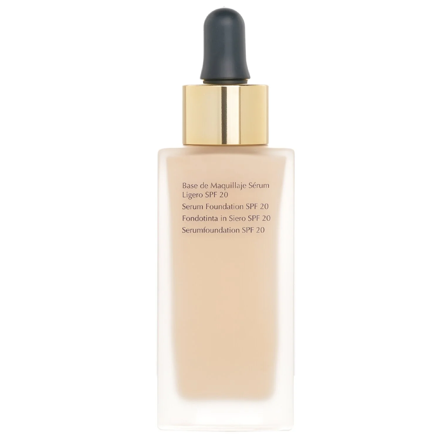 Estee Lauder Futurist Skintint Serum SPF 20 - # 4N1 Shell Beige  30ml/1oz