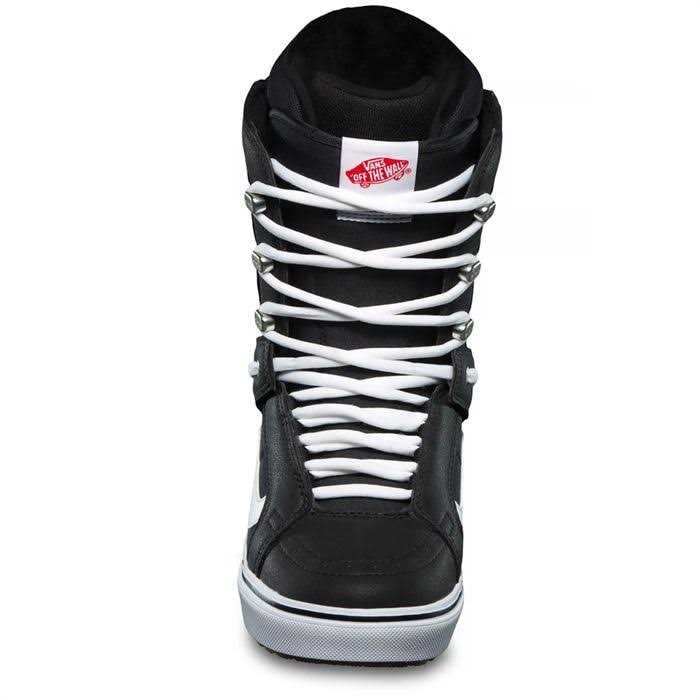 Vans Hi-Standard OG Womens Snowboard Boots - Sports Supplies Online Store