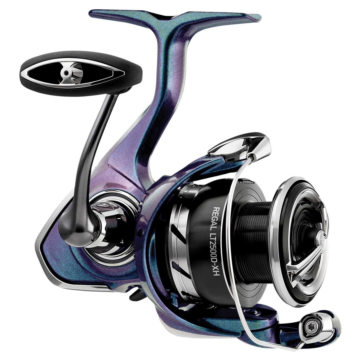 Daiwa Regal LT Spinning Reel - Sports Supplies Online Store