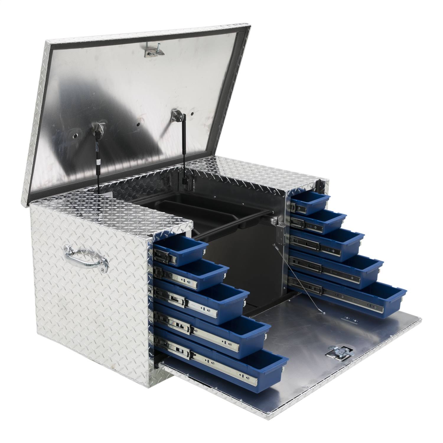 UWS TBC-38-DS Chest Box Drawer Slide