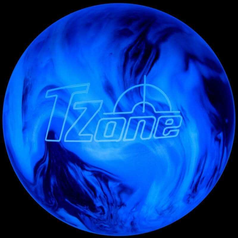 Brunswick Bowling TZone Ball - Sports Supplies Online Store