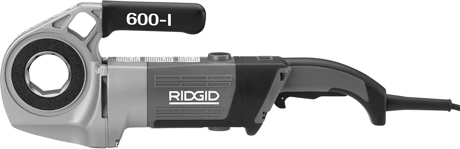RIDGID 44918 Model 600-I Hand-Held Power Drive Kit