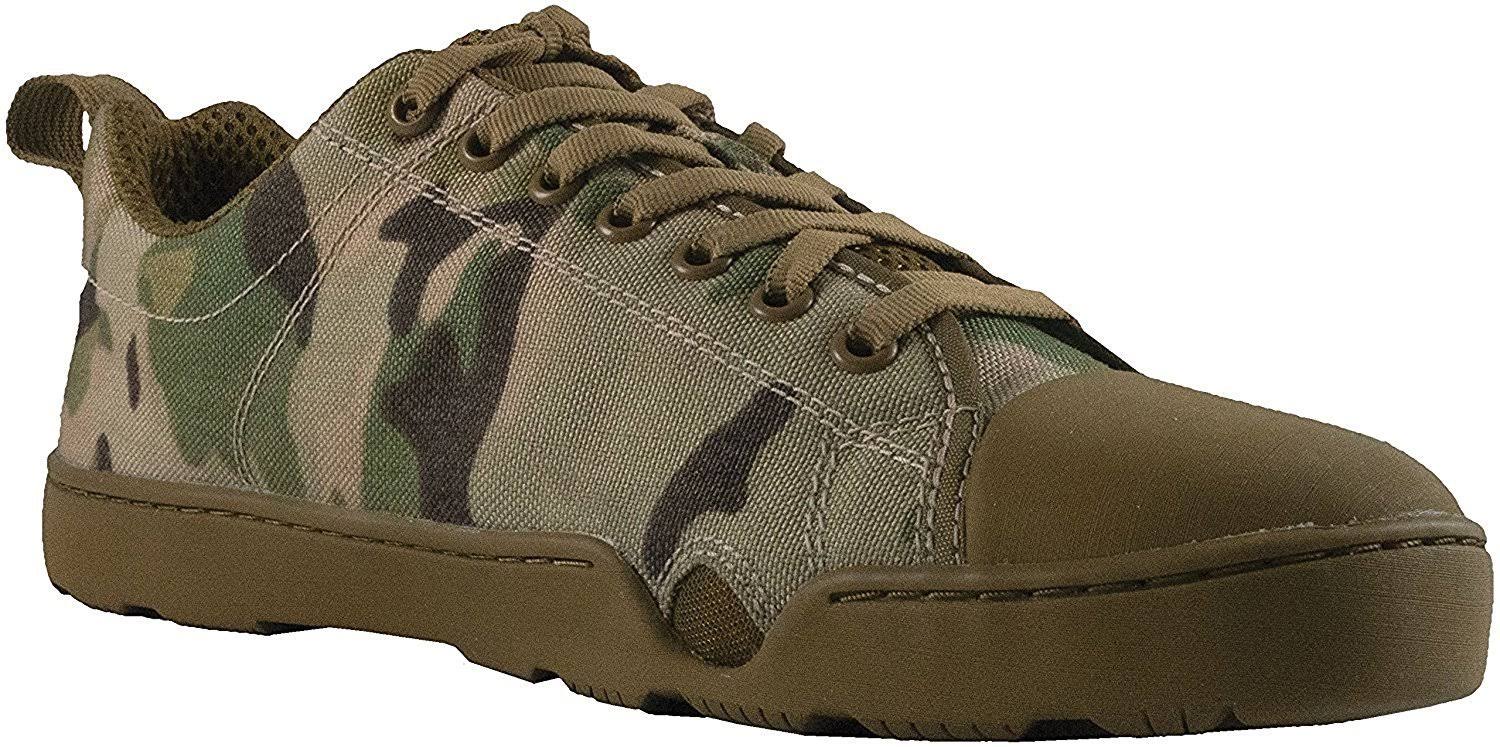 Altama OTB Maritime Assault Low, Men&s Multicam