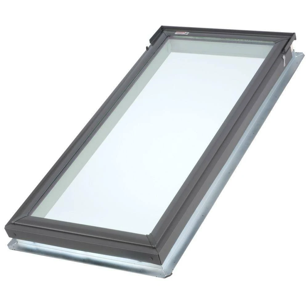 VELUX 22-1/2 in. x 45-3/4 in. Fixed Skylight FS D06