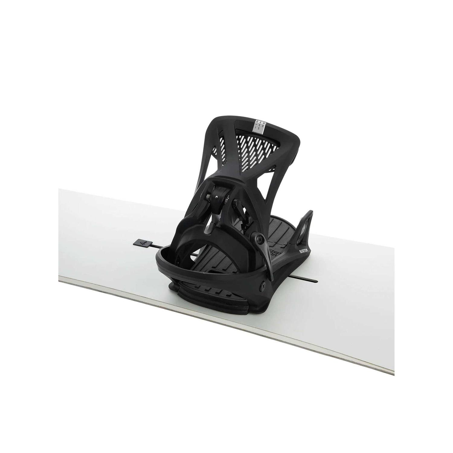Burton Genesis Step On Snowboard Bindings - Sports Supplies Online Store
