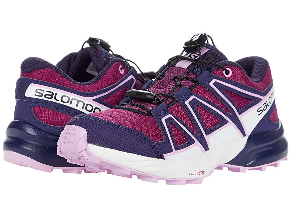 Salomon Speedcross Junior 6