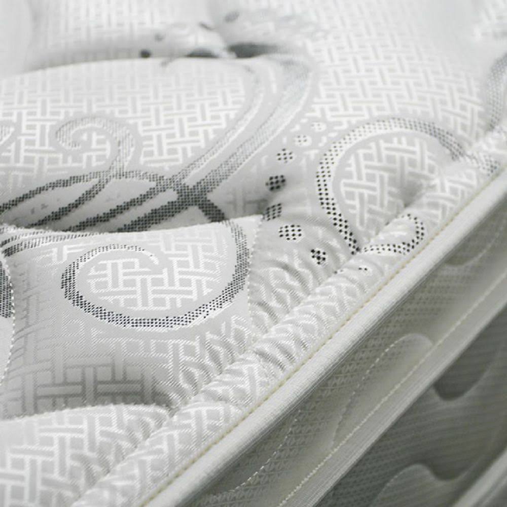 Furniture of America Jalen 9x22 Euro Top Full Mattress DM332F-M