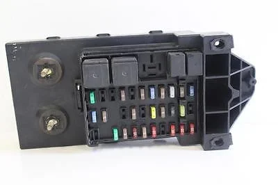 1999-2003 Ford F150 F250 Fuse Box Relay Junction Panel 1L3T-14A067-Bb